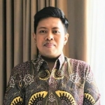 Hadi Mulyo Utomo, Direktur Utama PT Delta Artha Bahari Nusantara (DABN).