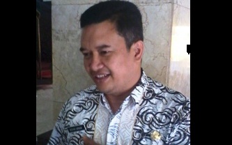 Dr. Ir. Budiar, M.Si. (tuhu/BANGSAONLINE)
