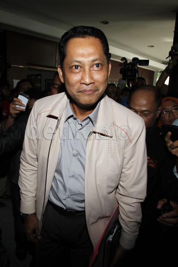 Budi Waseso. Foto: detik.com 