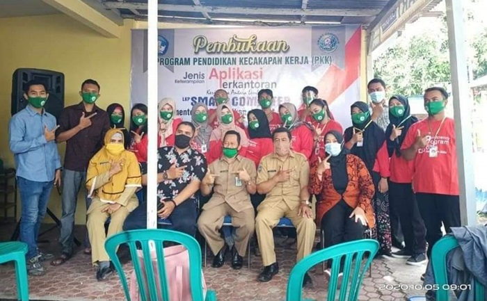 Buntut Viral Postingan Foto Bersama di PKK, Sejumlah ASN akan Dipanggil Bawaslu Situbondo
