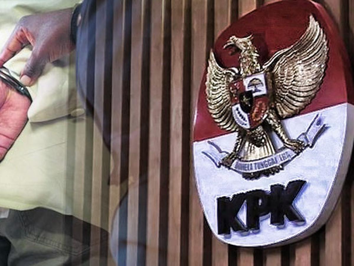 Pejabat Jawa Timur Terjerat Kasus Jual Beli Jabatan: Kasus Abdul Latif dan Novi Rahman. Foto: Ist