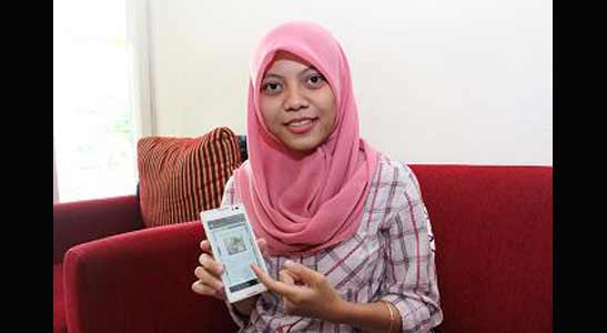 Aisyul Madhirotul Laily