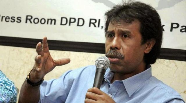 Margarito. foto: baranews