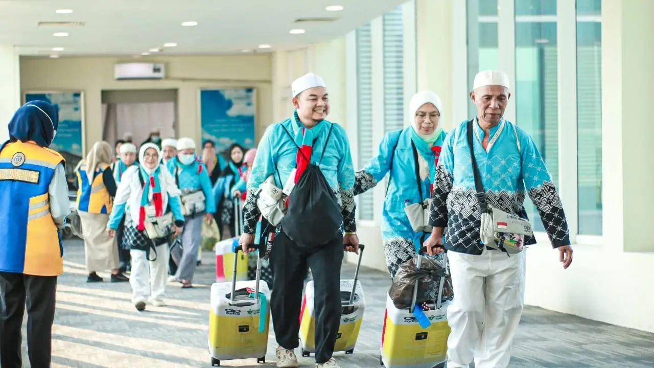 62-persen-jemaah-haji-tiba-di-tanah-air-kemenhaj-jadi-awal-tebar-manfaat-bagi-masyarakat