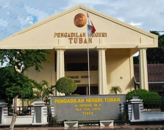 PN Tuban