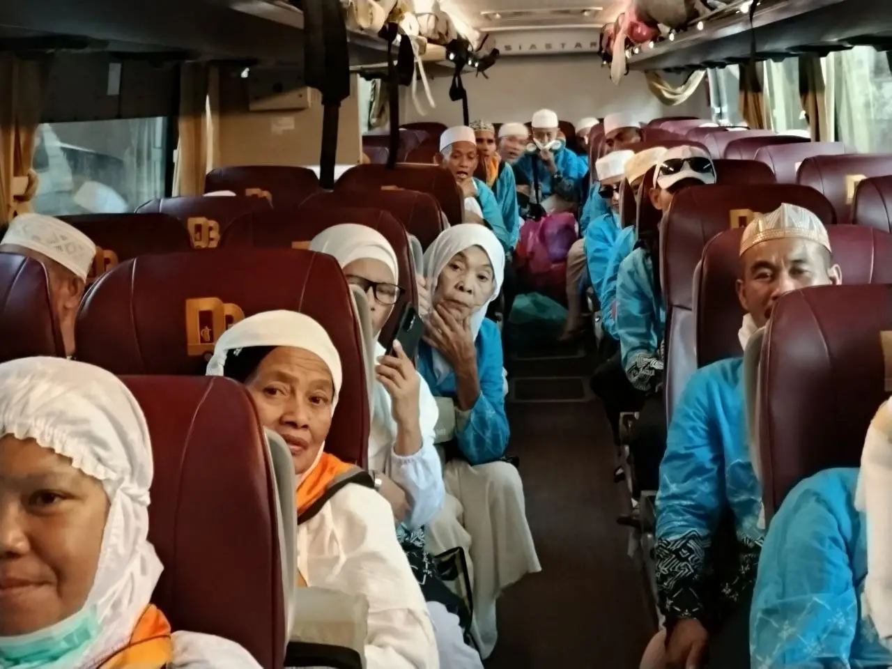 kloter-terakhir-haji-gelombang-ii-tinggalkan-makkah-menuju-arbain-di-madinah