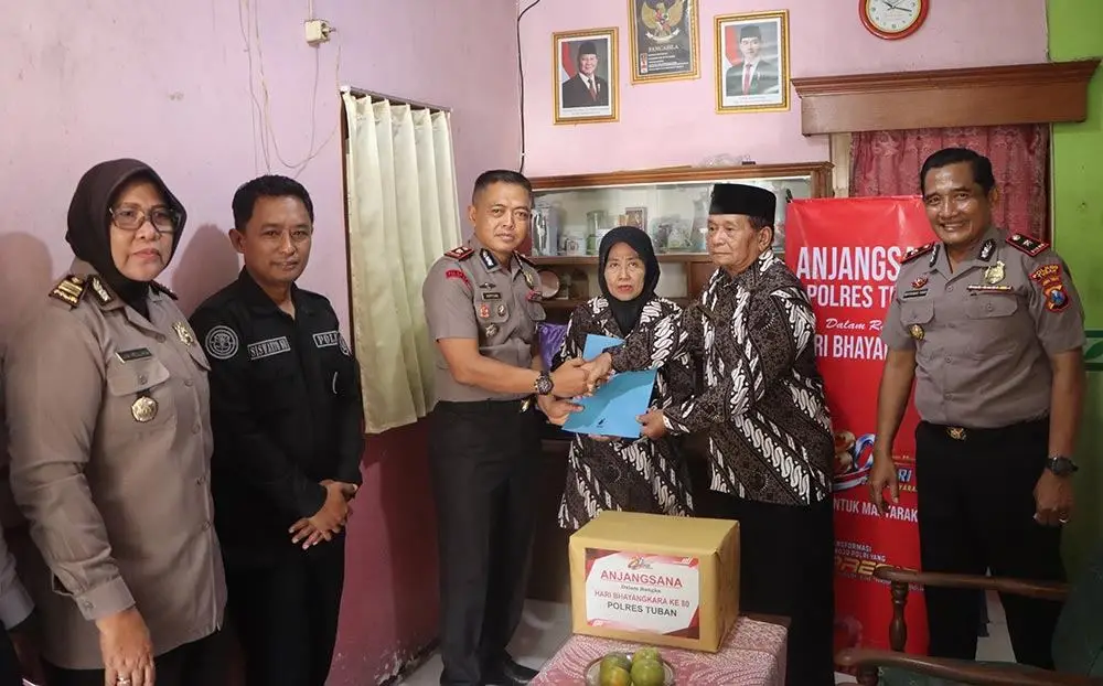 sambut-hari-bhayangkara-ke-80-polres-tuban-gelar-anjangsana-dan-serap-motivasi-dari-purnawirawan
