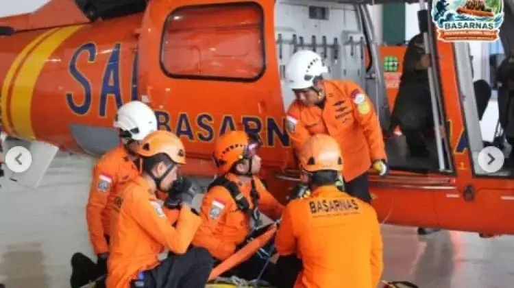 basarnas-siap-kirim-tim-sar-bantu-korban-gempa-venezuela-jika-diminta