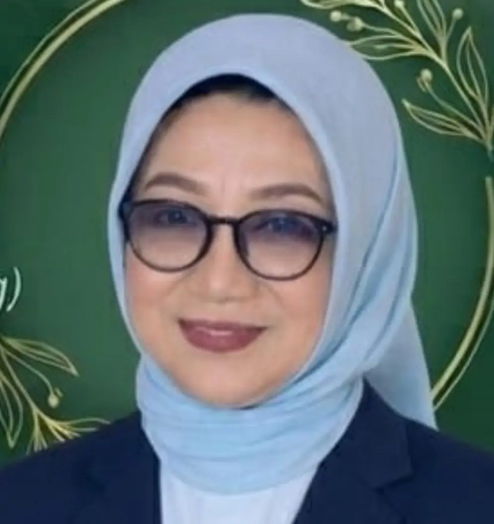 disertasi-tentang-qonun-asasi-nyai-lelly-istri-gus-kikin-hari-ini-ujian-doktor-di-unair