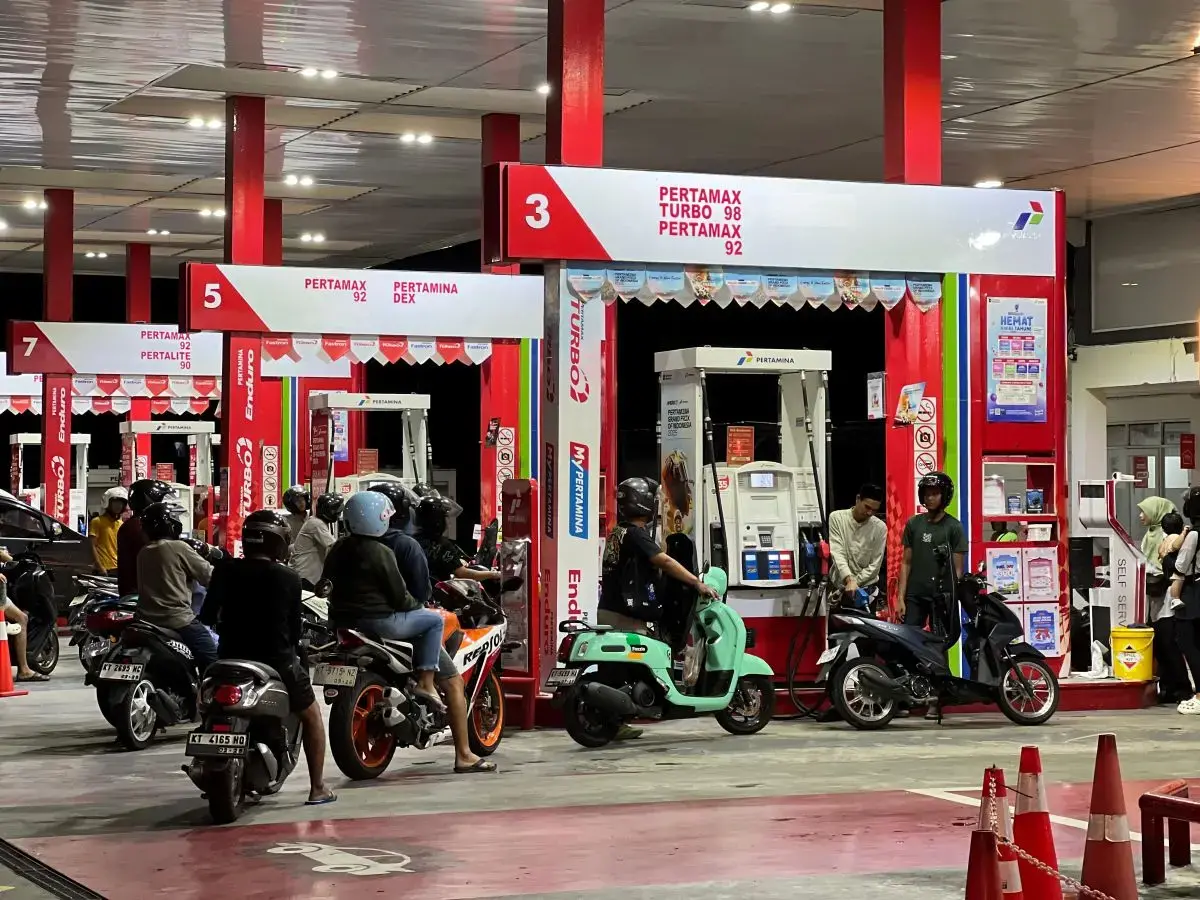 pertamina-patra-niaga-pastikan-distribusi-bbm-tepat-sasaran-dan-lancar