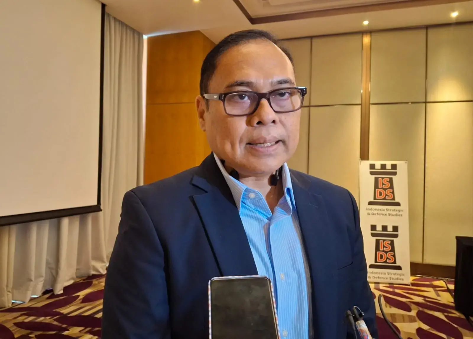 pakar-tekankan-pentingnya-sentralitas-asean-dalam-penyelesaian-sengketa-laut-china-selatan