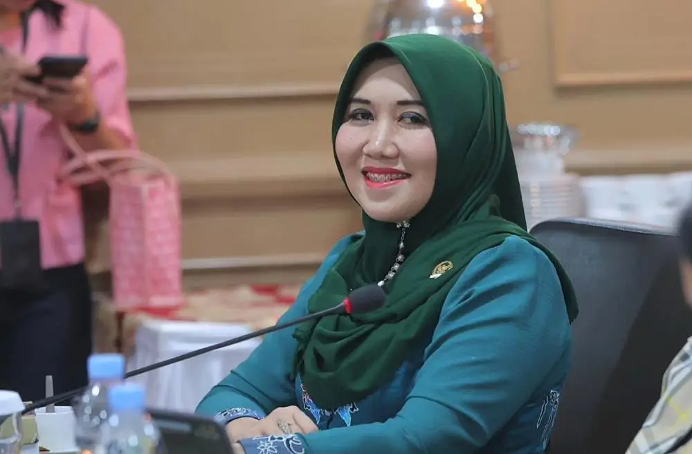 muktamar-ke-35-nu-digelar-di-pesantren-tambakberas-ning-lia-mengembalikan-ruh-perjuangan-muassis
