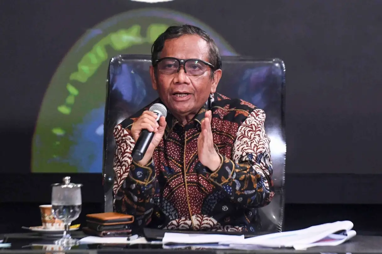 mahfud-md-apresiasi-polri-dan-kejagung-soal-penggeledahan-serentak-lomba-berantas-korupsi