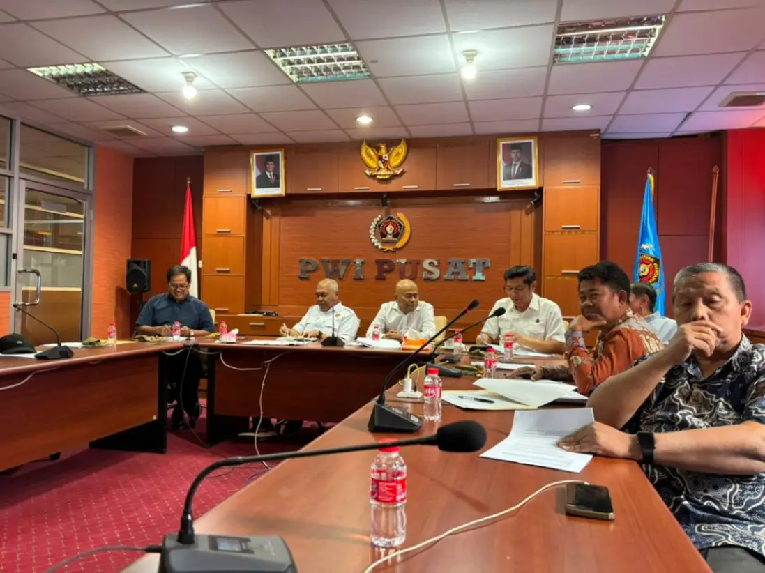 pwi-pusat-tetapkan-reaktivasi-keanggotaan-hingga-akhir-2026-konferensi-wajib-mengacu-skep-baru