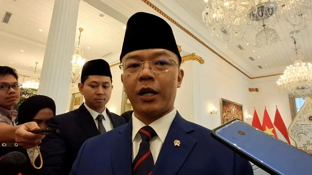 menlu-indonesia-siap-jadi-tuan-rumah-dialog-untuk-dorong-penyelesaian-konflik-myanmar