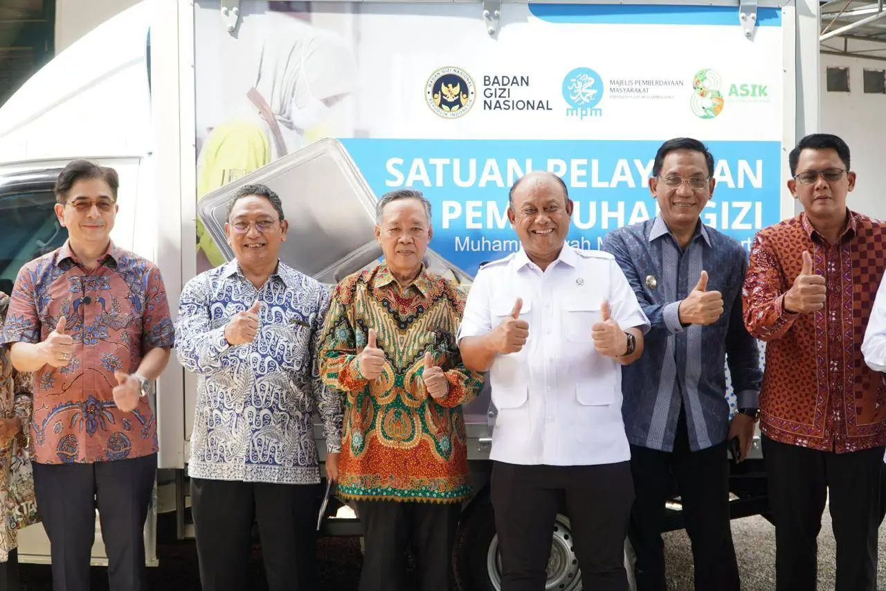 muhammadiyah-miliki-302-dapur-sppg-masuk-lima-besar-terbanyak-setelah-yayasan-milik-polri