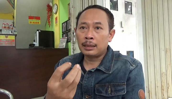 Lujeng Sudarto.