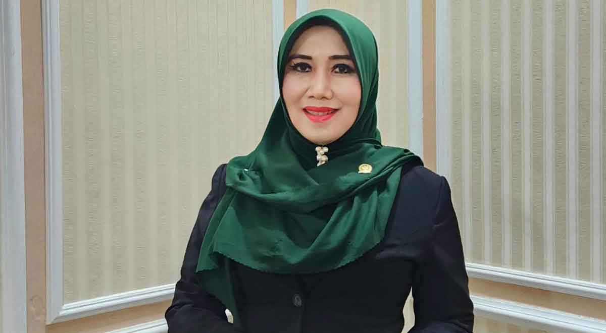Cerita Delay Pesawat: Ning Lia Sebut Pelayanan Ramah Jadi Penawar Kekecewaan