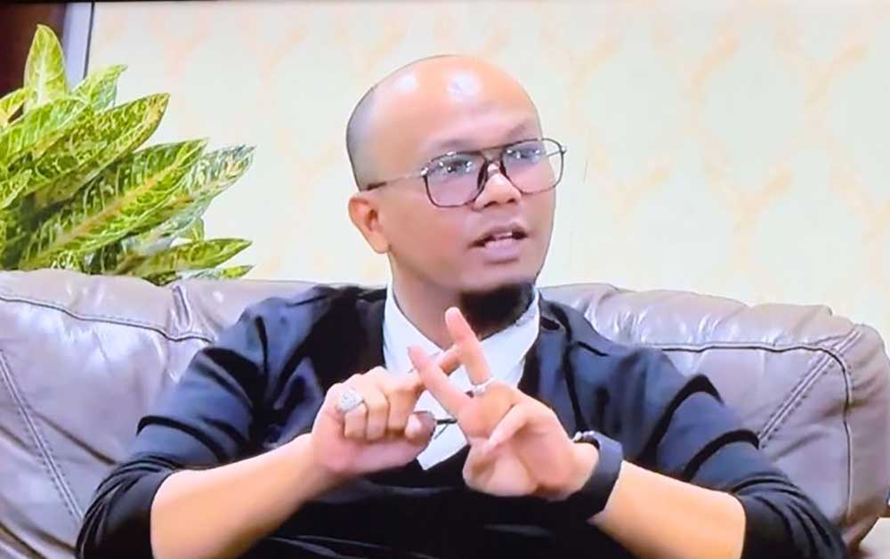 Mohammad Saifuddin, Anggota DPRD Kota Surabaya. Foto: Ist.