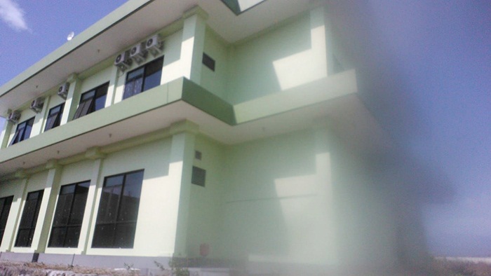 Sudah Rampung Sebagian, Gedung RSUD Dolopo Madiun Belum Digunakan