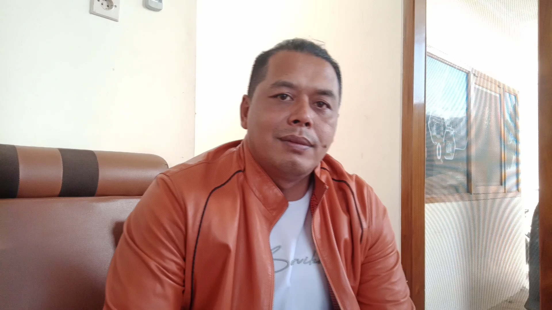 LSM Lira Jawa Timur Komitmen untuk Perangi Korupsi