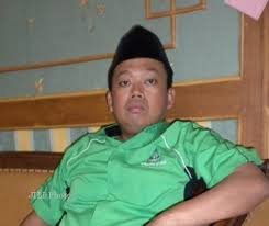 Ketua Umum GP Ansor Nusron Wahid. Foto: Solopos.com