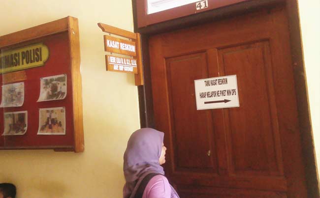 Polres Situbondo Panggil Lima Penambang Ilegal