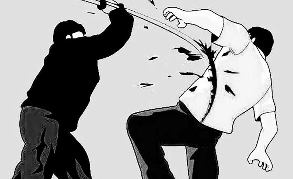 Ilustrasi.
