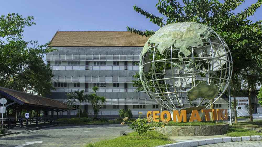 Komitmen Dukung Pengelolaan SDA Berkelanjutan, ITS Buka Prodi S1 Teknik Pertambangan