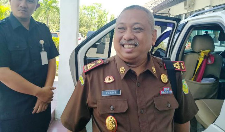 Mangkir Lagi Keempat Kalinya, Kajari Perintahkan Tim Gabungan Cari Keberadaan Sekda Gresik