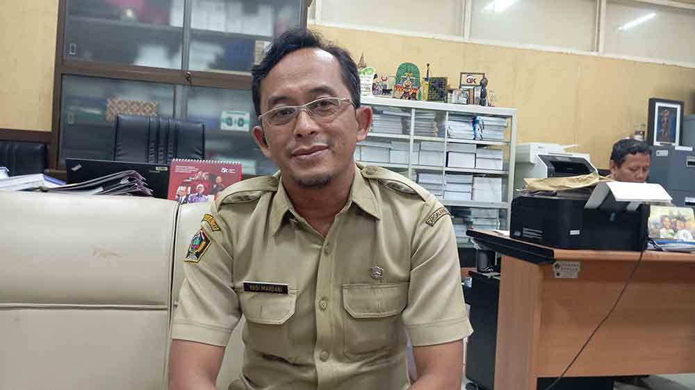 DBHCHT Kabupaten Blitar 2025 Naik Jadi Rp36,2 Miliar, Pemkab Pastikan Tepat Sasaran