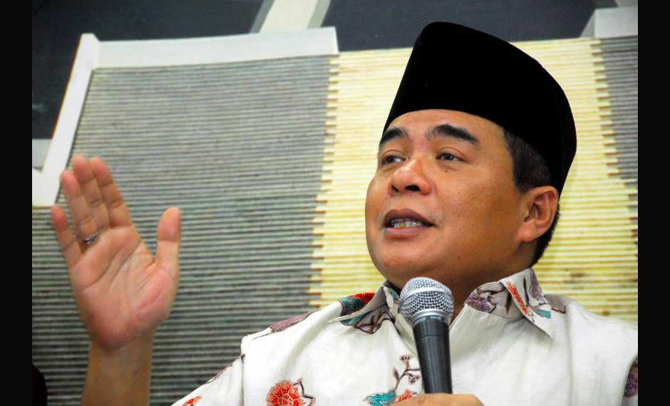 Ade Komarudin