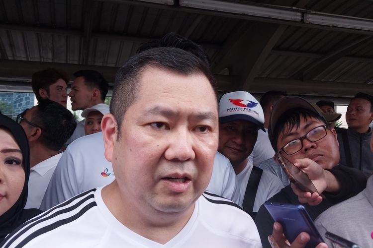 Mahfud MD Disebut Berpotensi Jadi Bacawapres Ganjar Pranowo. Foto: Ist