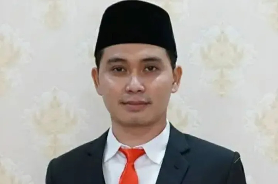 Bupati Mojokerto, Muhammad Al Barra.