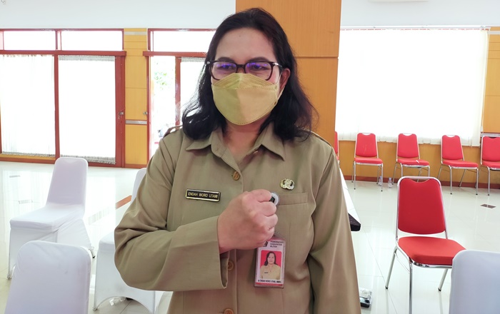 Kabupaten Blitar Sudah Penuhi Kriteria Pemberian Vaksin Booster
