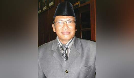 Bupati Gresik Jatuhi Hukuman Disiplin 6 ASN Nakal