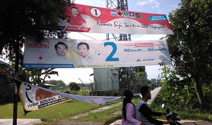 Bawaslu Kota Madiun: KPU Nabrak SK-nya Sendiri