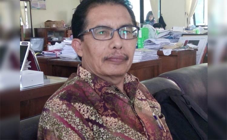 Drs. Pamor Patriawan, M.Pd.