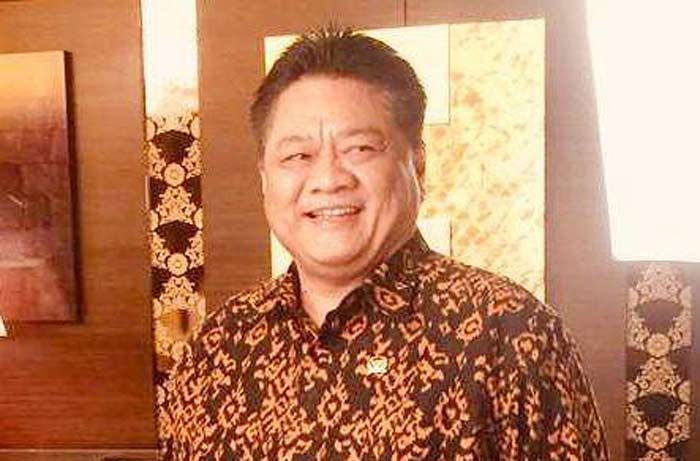 Ridwan Hisjam