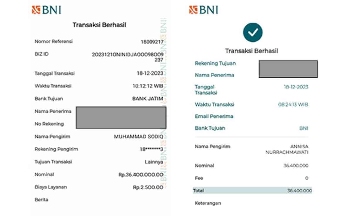 Kena Tipu Kuitansi Bodong, Dealer Motor di Probolinggo Kehilangan 2 Motor Baru