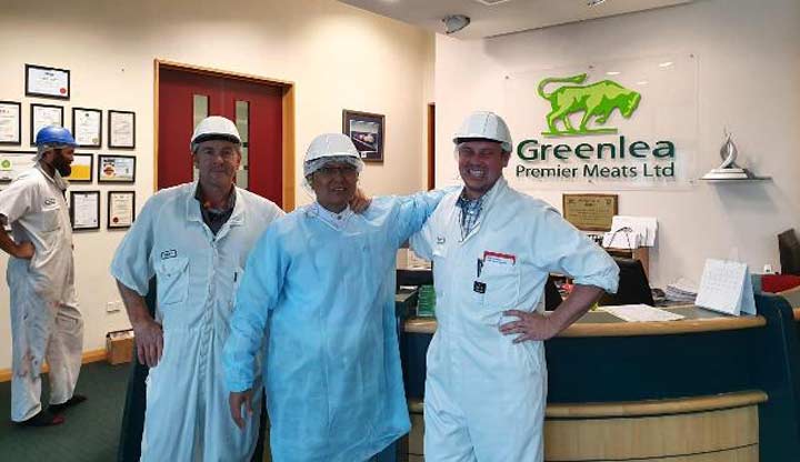 Catatan KH Cholil Nafis dari New Zealand: Industri Halal Potensi Besar Ekonomi Indonesia