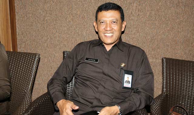 Juang Pribadi