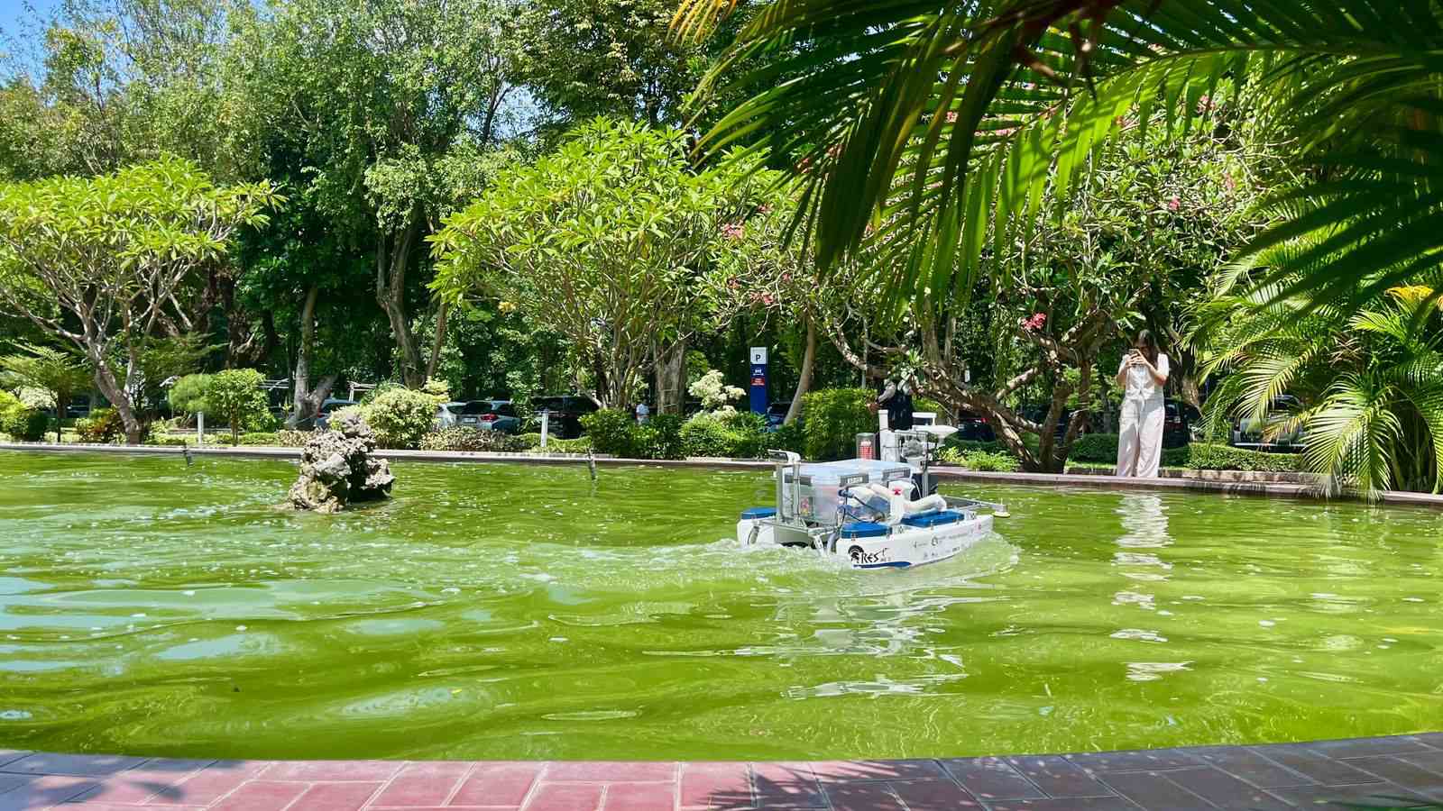 Barunastra ITS Luncurkan Kapal Otonom Terbaru, Siap Ikuti Lomba IRC di Florida