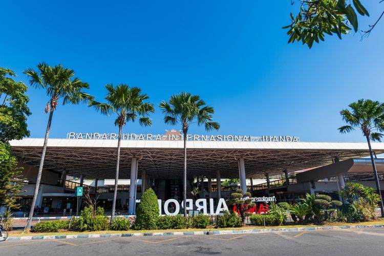 Perbedaaan Bandara Juanda Surabaya Terminal 1 dan 2, Penumpang Wajib Tahu
