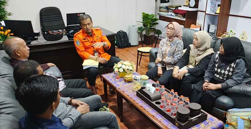 Pascalongsor Jalur Pacet- Cangar, Pakar ITS Tegaskan Pentingnya Upaya Mitigasi Bencana