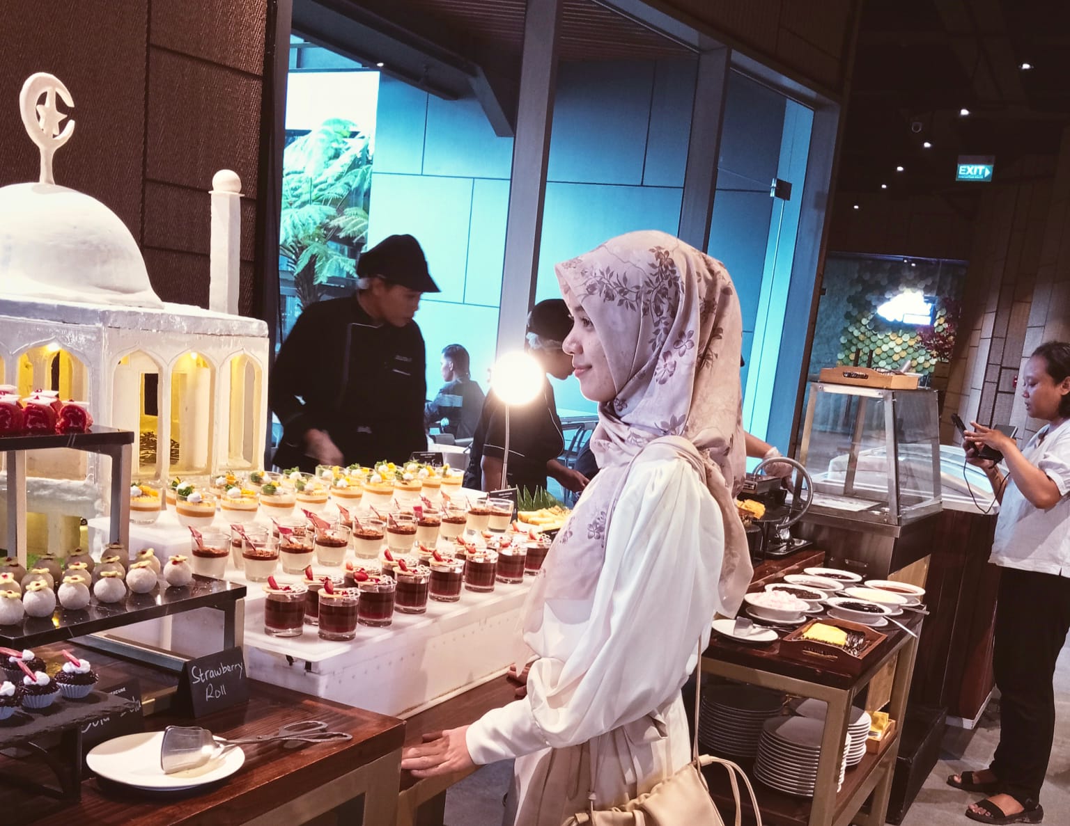 Grand Mercure Malang Mirama Hadirkan Buka Puasa Ramadan Kareem 2026 Berhadiah Umrah Gratis