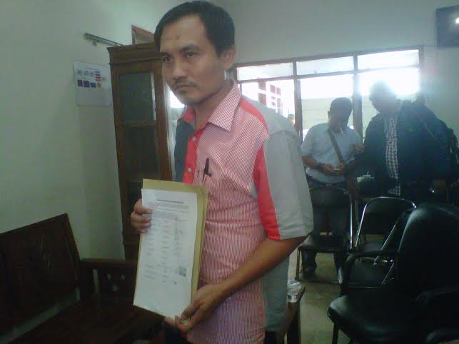 TINDAK LANJUT