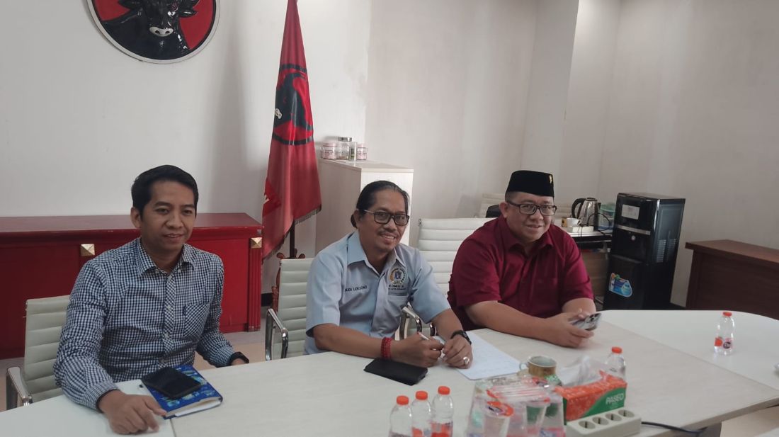 Fraksi PDIP Surabaya: Pembiayaan Alternatif APBD untuk Percepat Tangani Banjir, Kemacetan dan PJU