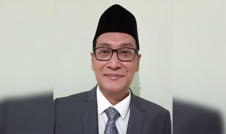 Syaikhu Busiri, Wakil Ketua Komisi I DPRD Gresik.
