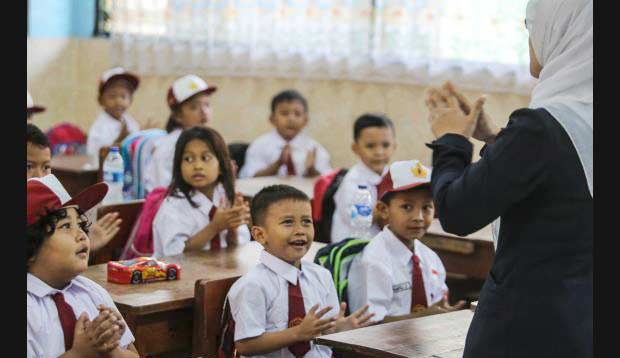 Banyaknya penyimpangan faham yang terjadi di masyarakat memicu Pemkab Tuban untuk menghidupkan kembali PMP dan PSPB di sekolah.